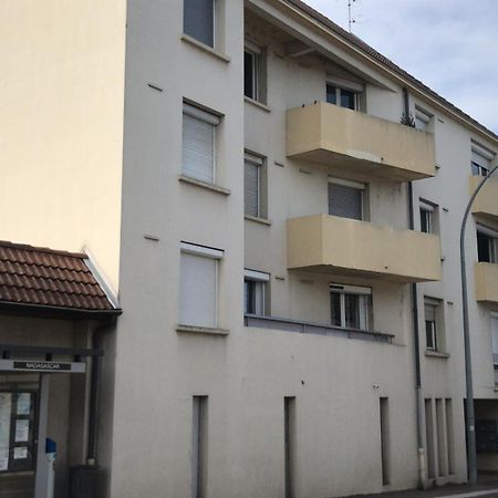 L'Anatole - Wifi - Parking - Centre Ville Troyes Eksteriør bilde